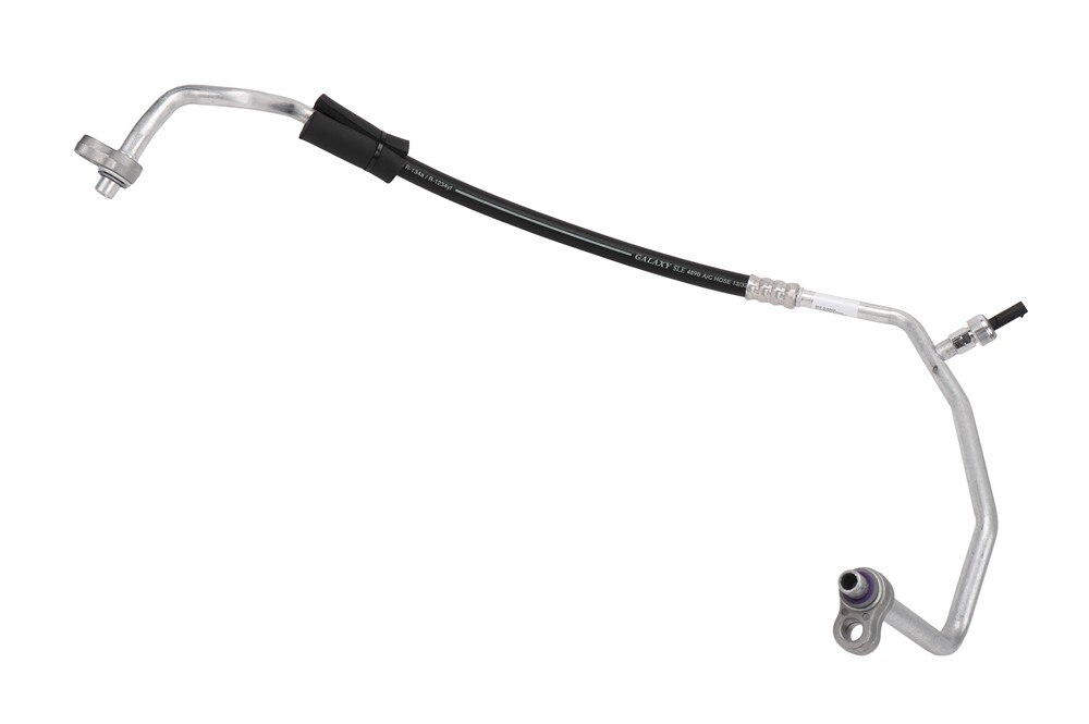 GM Genuine Parts Air Conditioning Compressor and Condenser Hose