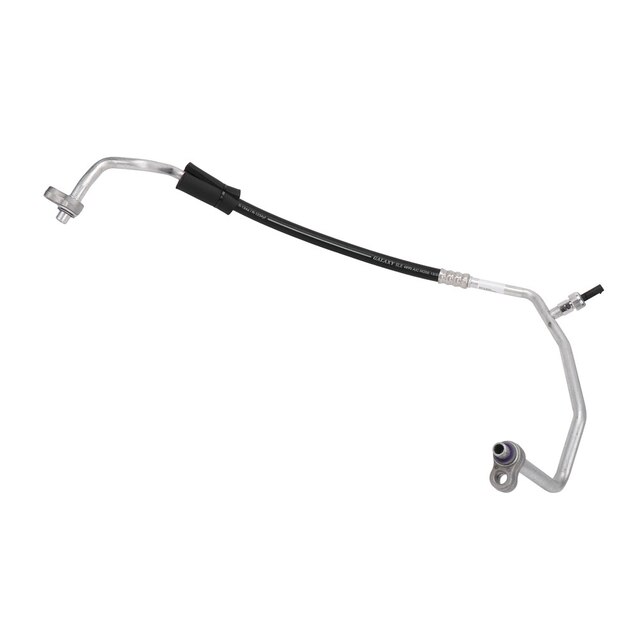 GM Genuine Parts Air Conditioning Compressor and Condenser Hose