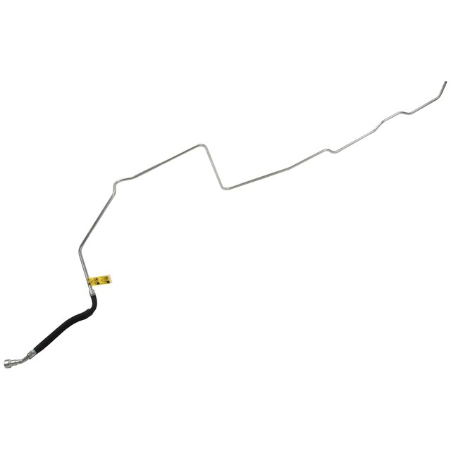 GM Genuine Parts Fuel Feed Pipe