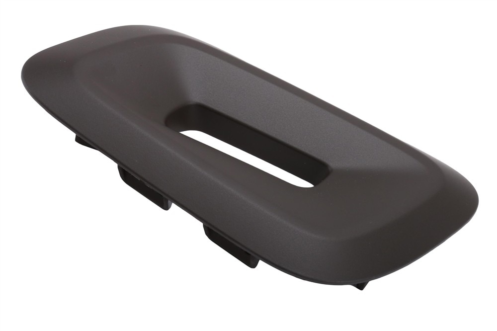 GM Genuine Parts Very Dark Atmosphere Forward Collision Alert Display Bezel