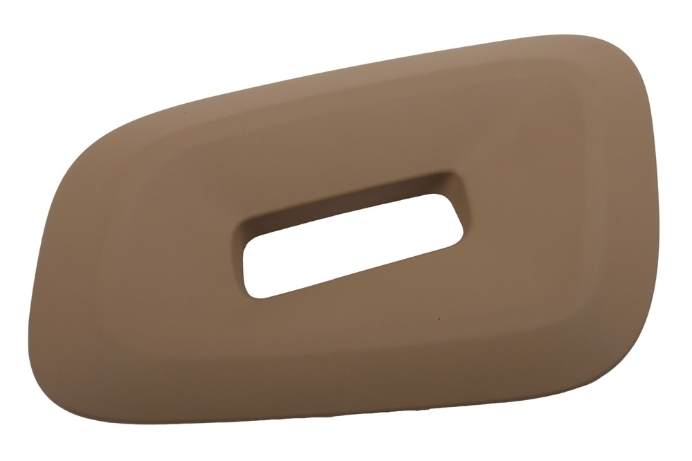 GM Genuine Parts Maple Sugar Forward Collision Alert Display Bezel