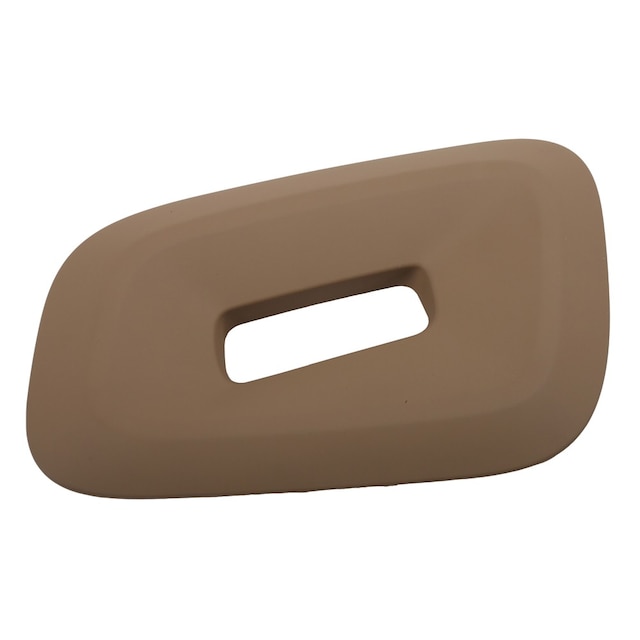 GM Genuine Parts Maple Sugar Forward Collision Alert Display Bezel