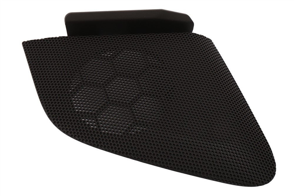 GM Genuine Parts Front Driver Side Speaker Grille