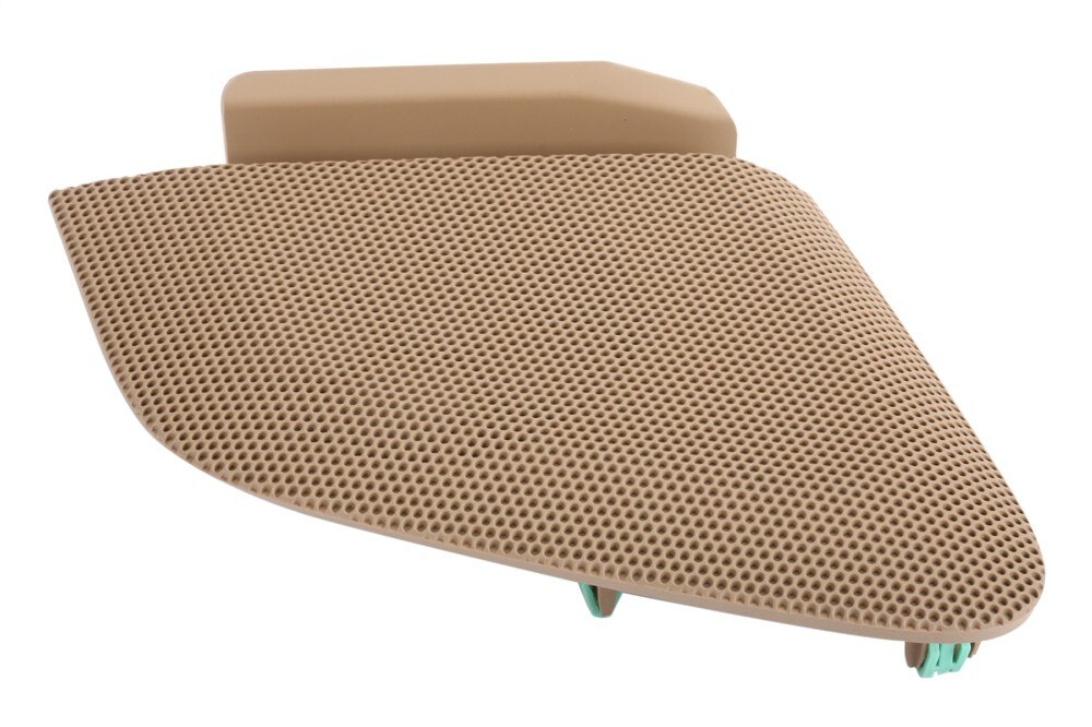 GM Genuine Parts Front Driver Side Speaker Grille
