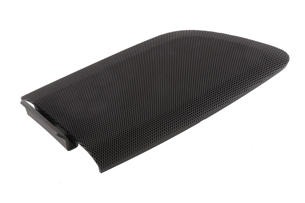 GM Genuine Parts Front Passenger Side Speaker Grille