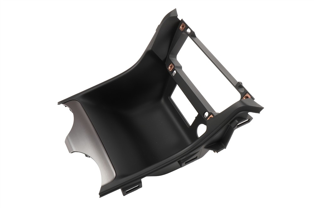 GM Genuine Parts Mortal Front Floor Console Front Compartment