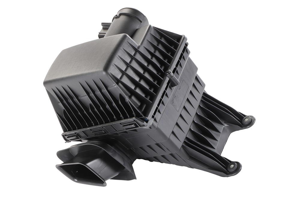 GM Genuine Parts Air Filter And Housing Assembly