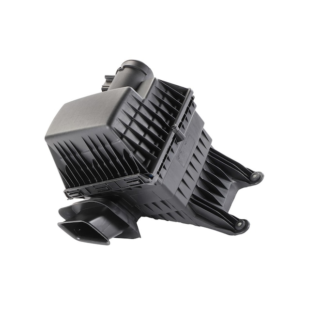 GM Genuine Parts Air Filter And Housing Assembly