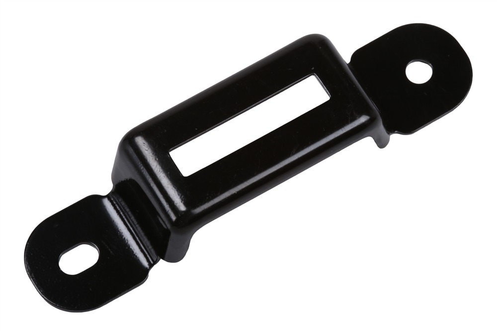 GM Genuine Parts Rear Compartment Panel Reinforcement