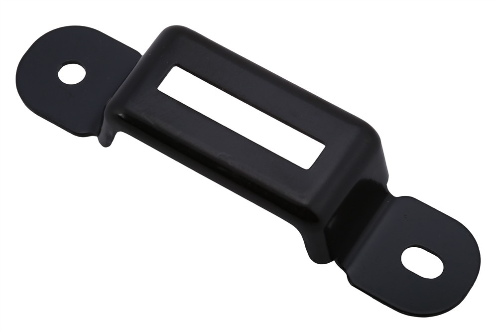 GM Genuine Parts Rear Compartment Panel Reinforcement