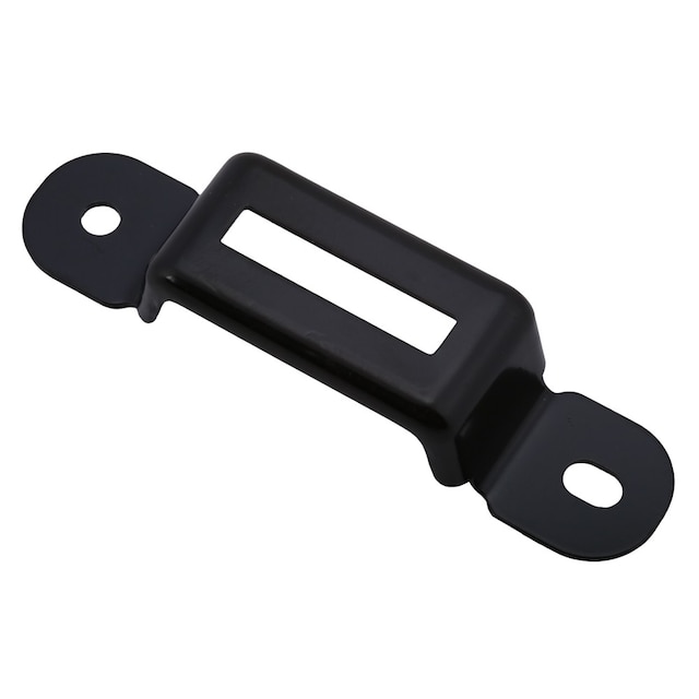 GM Genuine Parts Rear Compartment Panel Reinforcement