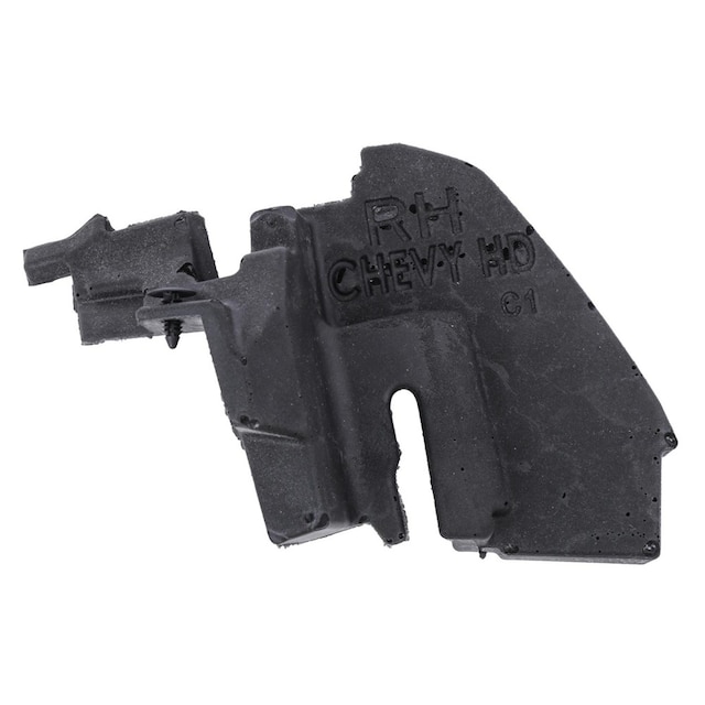 GM Genuine Parts Passenger Side Hood Rear Outer Air Inlet Seal