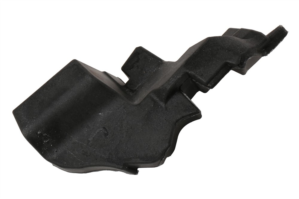 GM Genuine Parts Driver Side Hood Rear Outer Air Inlet Seal