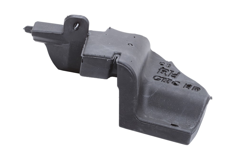GM Genuine Parts Passenger Side Hood Rear Outer Air Inlet Seal