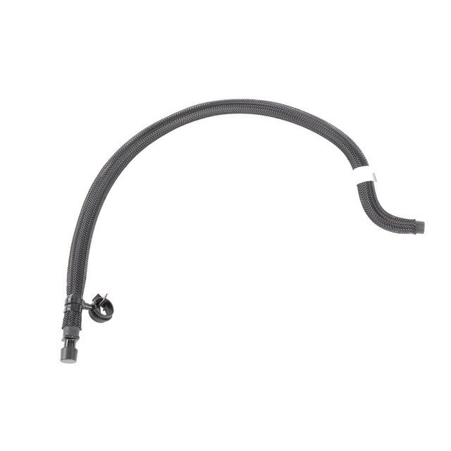 GM Genuine Parts Power Transfer Unit Vent Hose