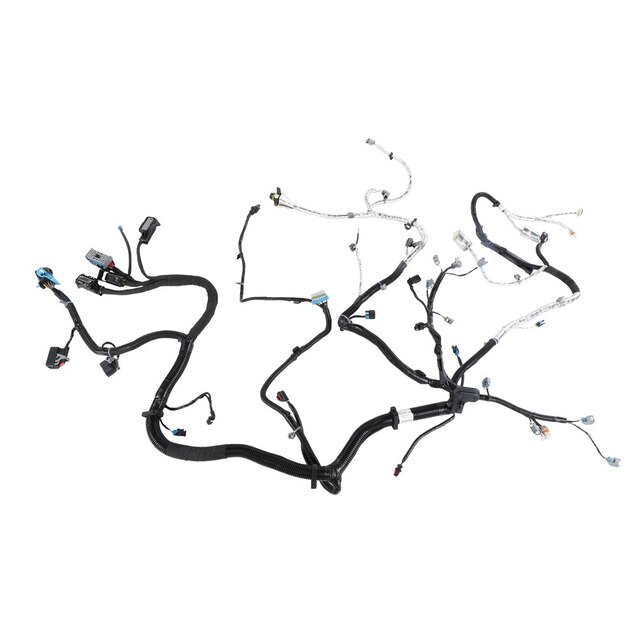GM Genuine Parts Engine Wiring Harness