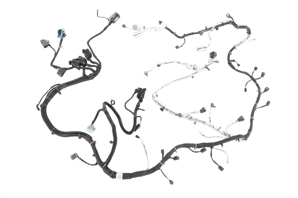 GM Genuine Parts Engine Wiring Harness