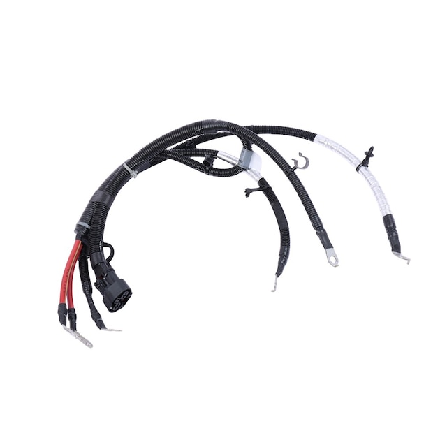 GM Genuine Parts Generator Battery Control Wiring Harness