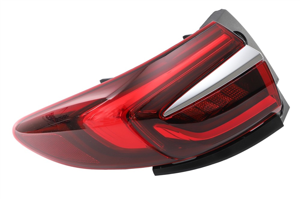 GM Genuine Parts LED Rear Driver Side Stop Lamp