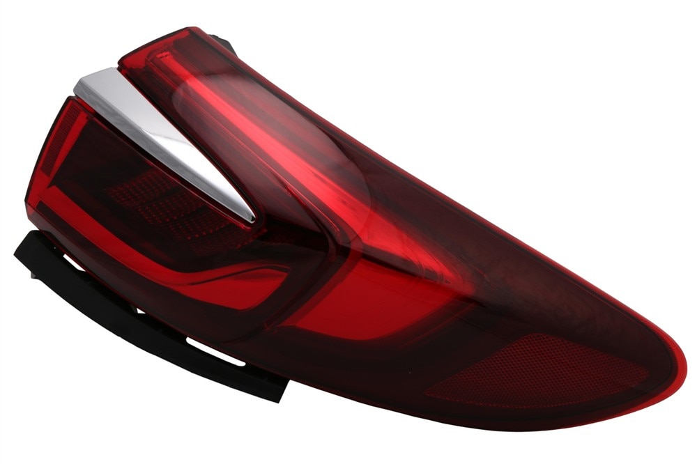 GM Genuine Parts LED Rear Passenger Side Stop Lamp