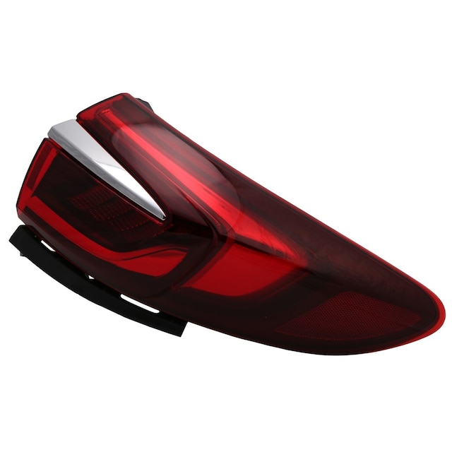 GM Genuine Parts LED Rear Passenger Side Stop Lamp