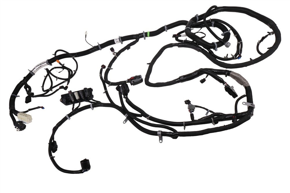 GM Genuine Parts Chassis Wiring Harness