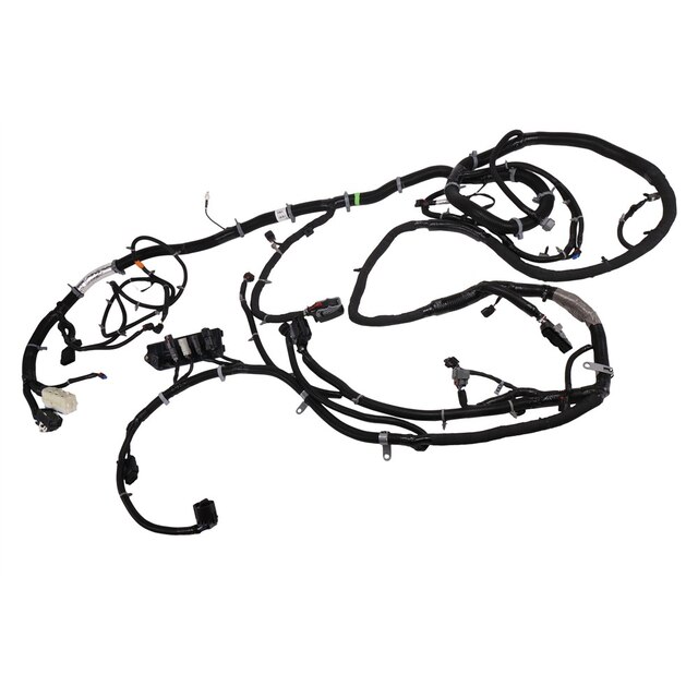 GM Genuine Parts Chassis Wiring Harness