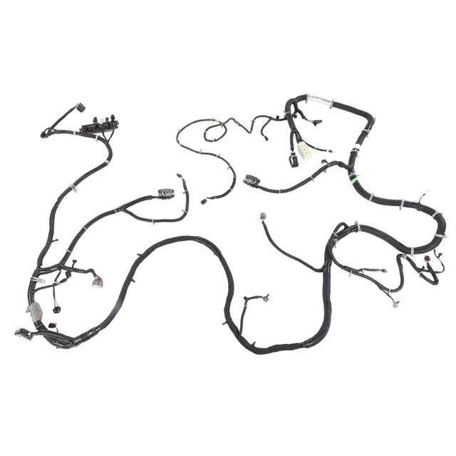 GM Genuine Parts Chassis Wiring Harness