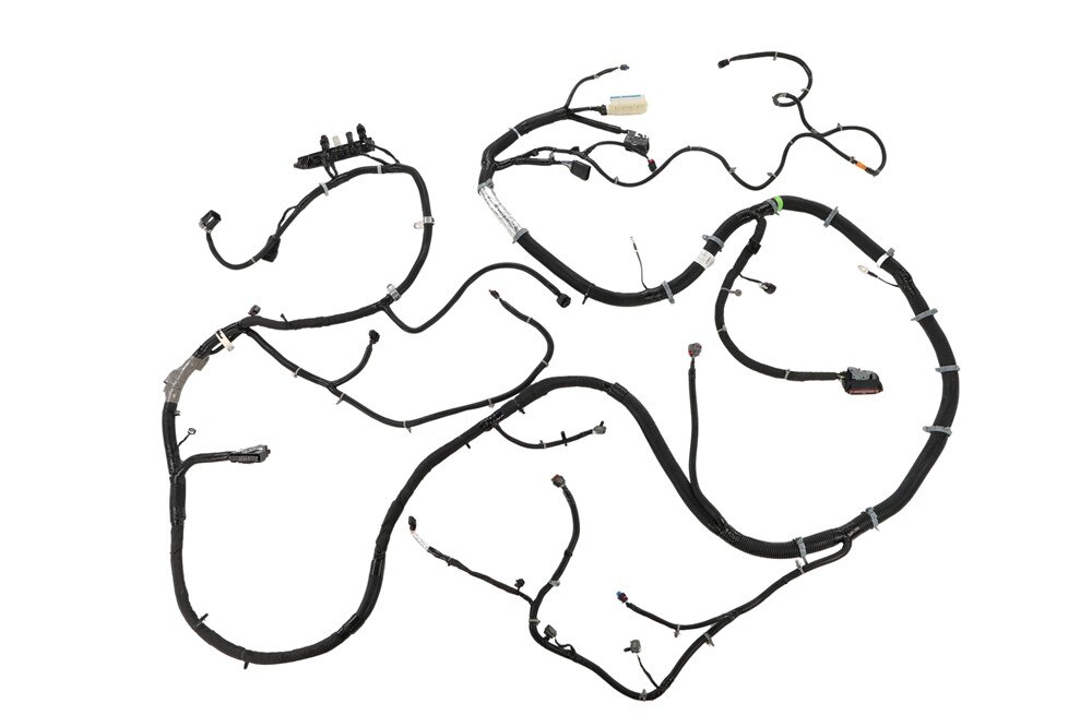 GM Genuine Parts Chassis Wiring Harness