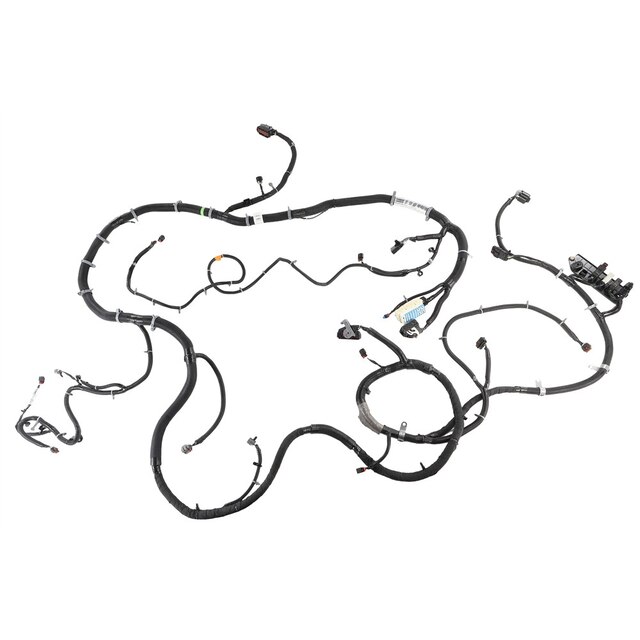 GM Genuine Parts Chassis Wiring Harness