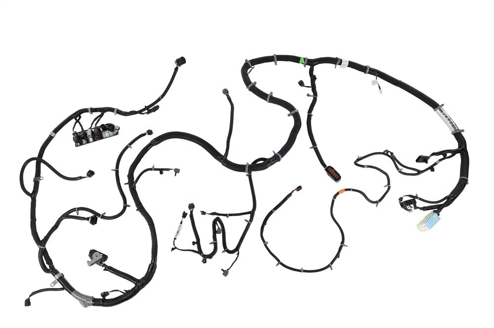 GM Genuine Parts Chassis Wiring Harness