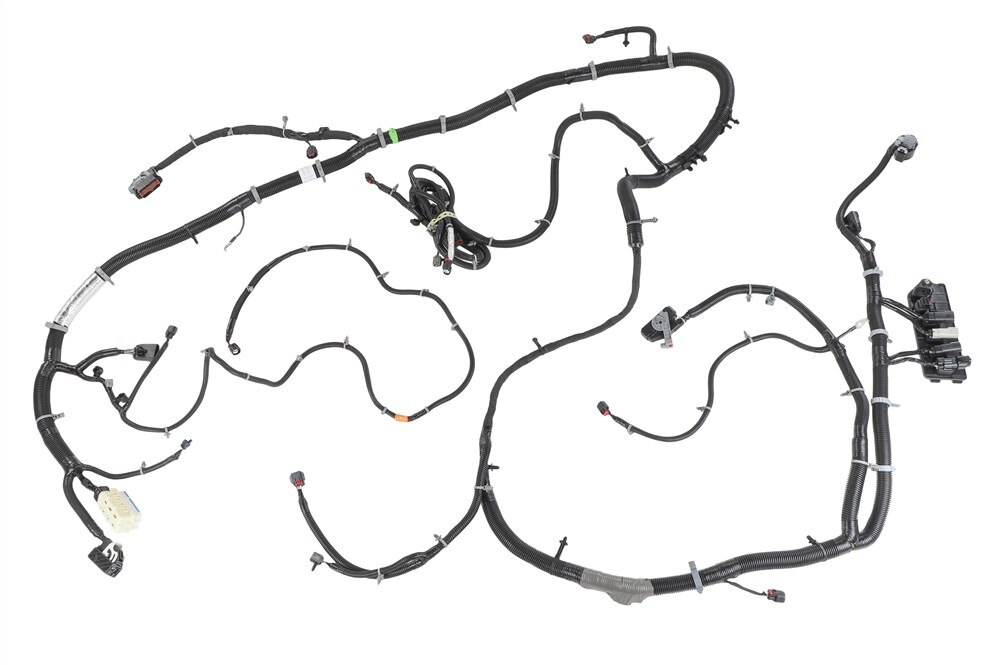 GM Genuine Parts Chassis Wiring Harness