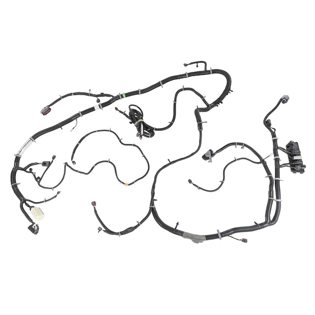 GM Genuine Parts Chassis Wiring Harness