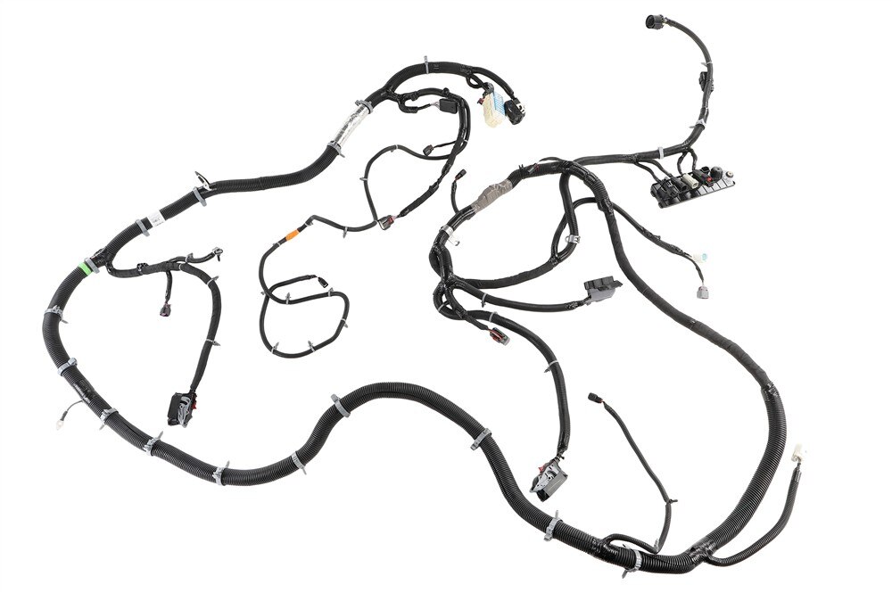 GM Genuine Parts Chassis Wiring Harness