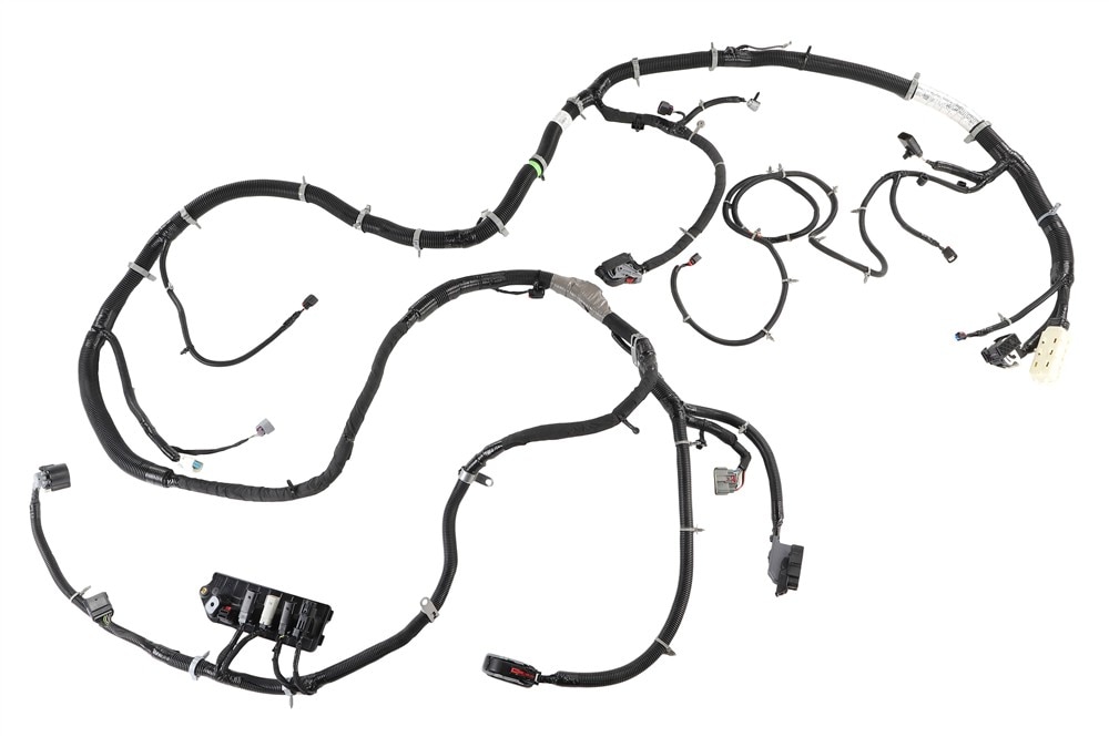 GM Genuine Parts Chassis Wiring Harness