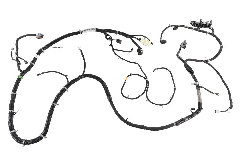 GM Genuine Parts Chassis Wiring Harness