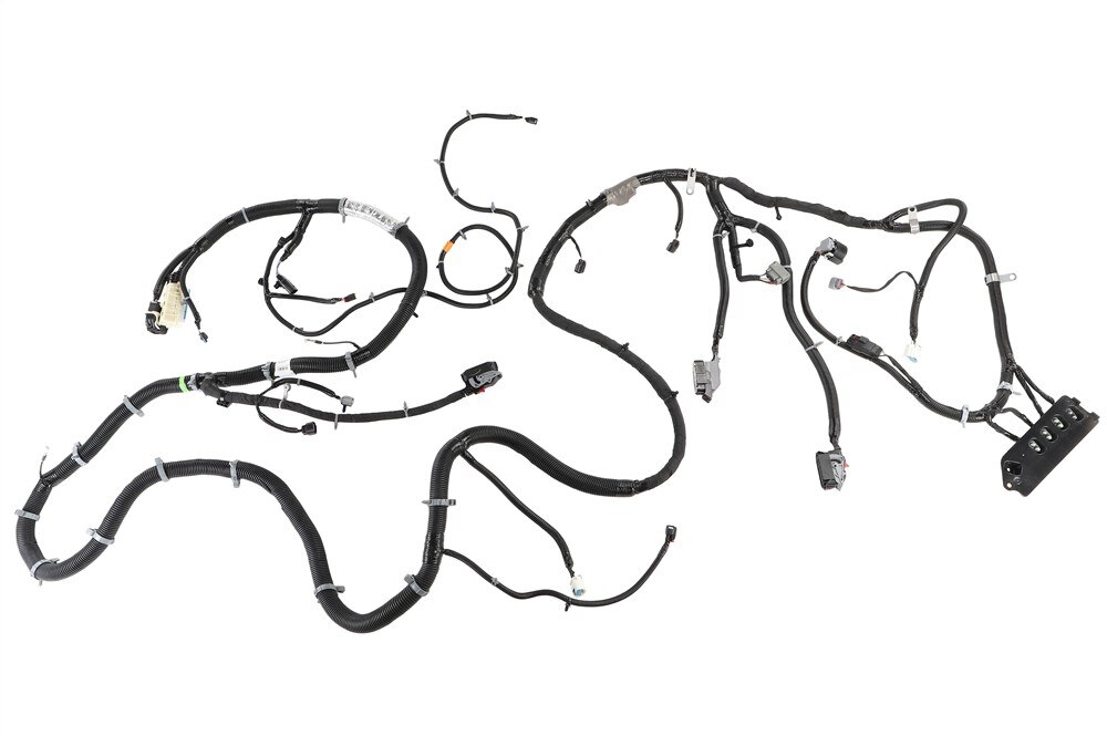 GM Genuine Parts Chassis Wiring Harness
