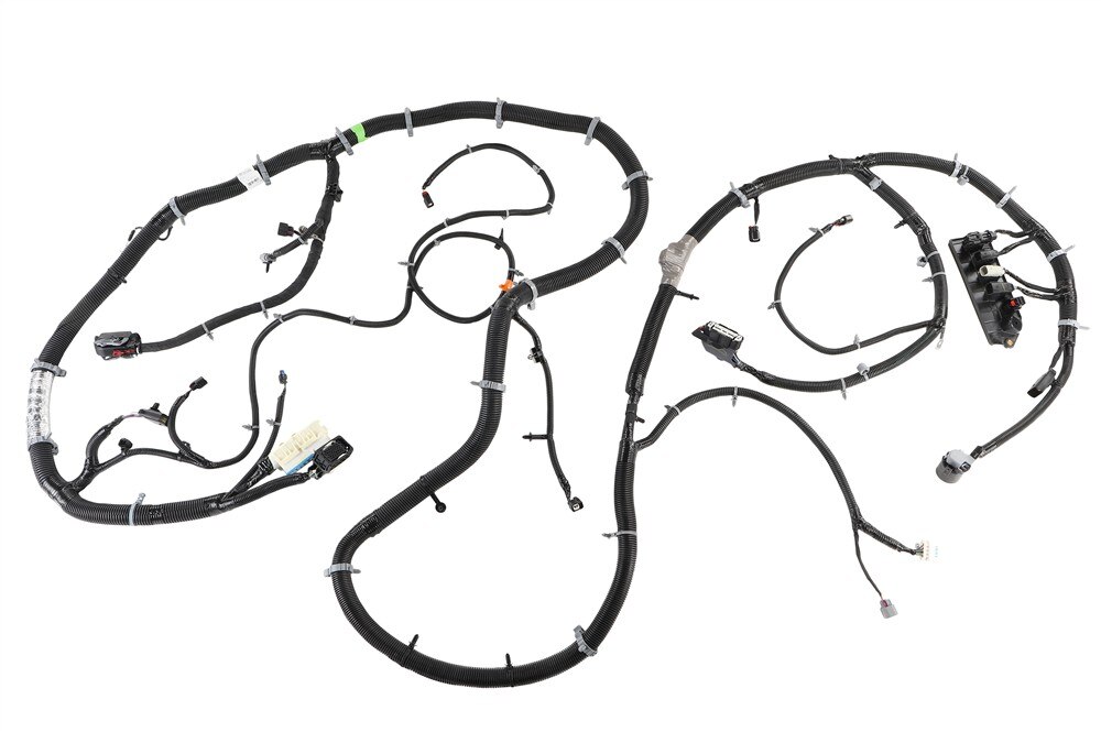 GM Genuine Parts Chassis Wiring Harness