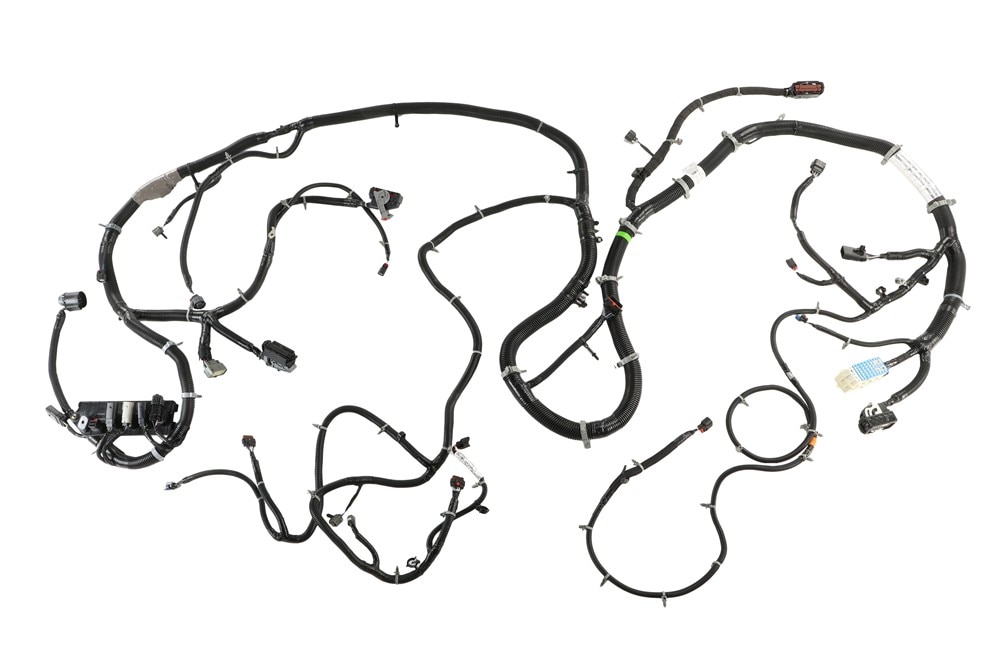 GM Genuine Parts Chassis Wiring Harness