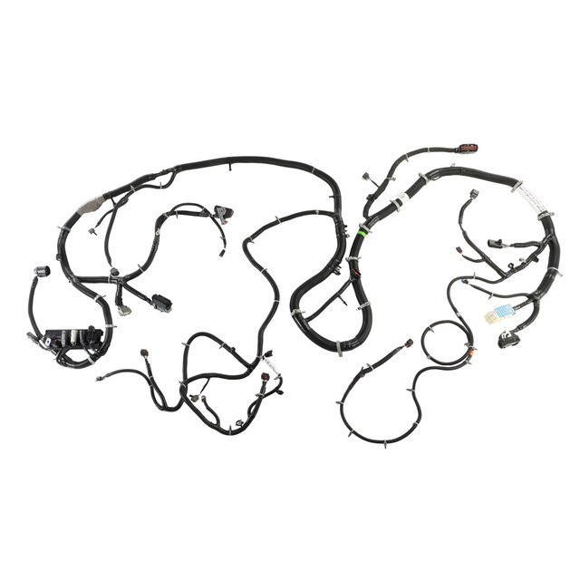 GM Genuine Parts Chassis Wiring Harness