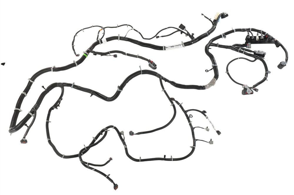 GM Genuine Parts Chassis Wiring Harness