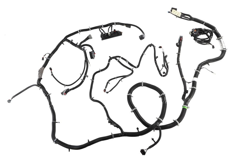 GMC GM Genuine Parts Passenger Side Vehicle Speed Sensor