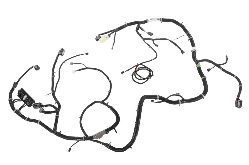 GM Genuine Parts Chassis Wiring Harness