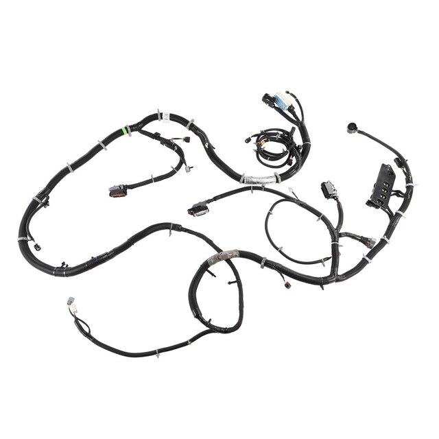 GM Genuine Parts Chassis Wiring Harness