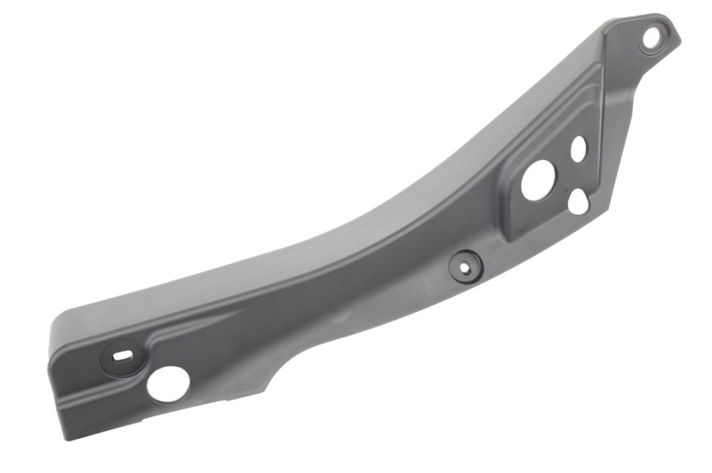 GM Genuine Parts Front Compartment Driver Side Sight Shield