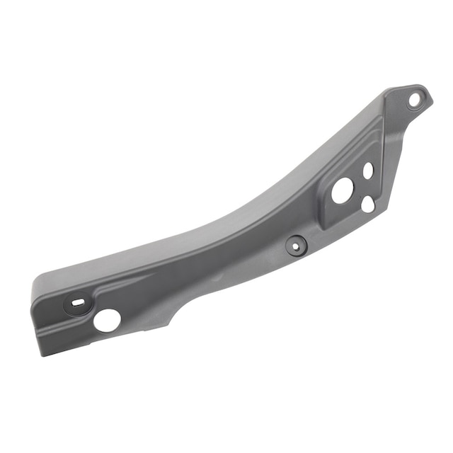 GM Genuine Parts Front Compartment Driver Side Sight Shield