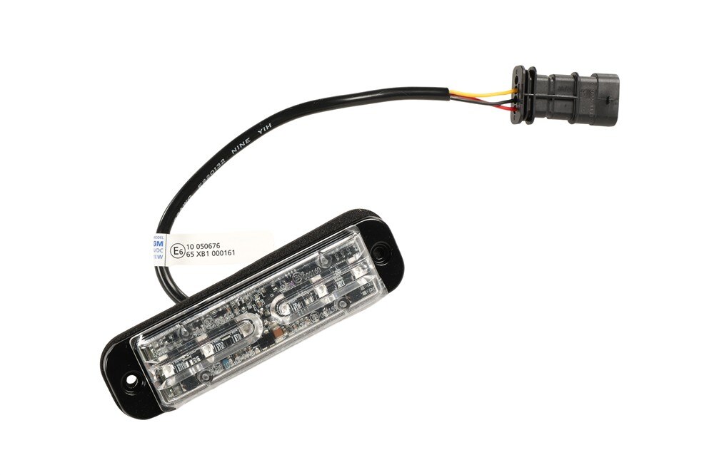 GM Genuine Parts Assembly Lamp