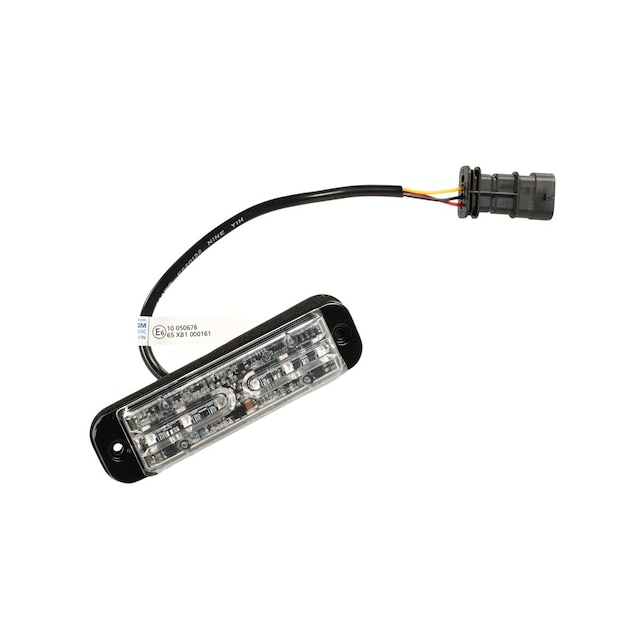 GM Genuine Parts Assembly Lamp