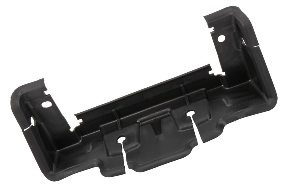 GM Genuine Parts Radiator Support Baffle