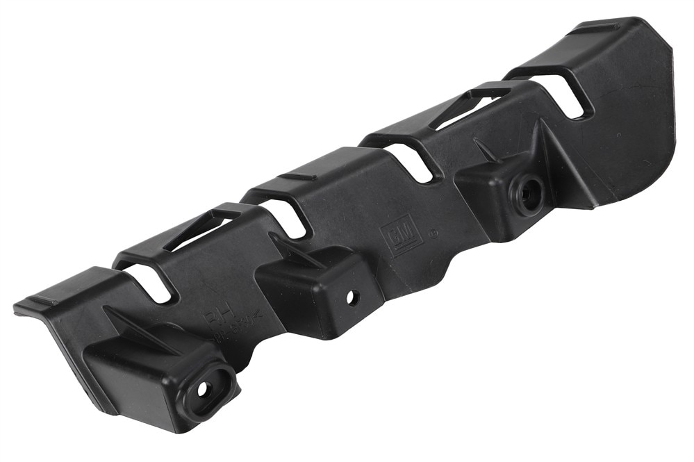 GM Genuine Parts Passenger Side Headlamp Bracket